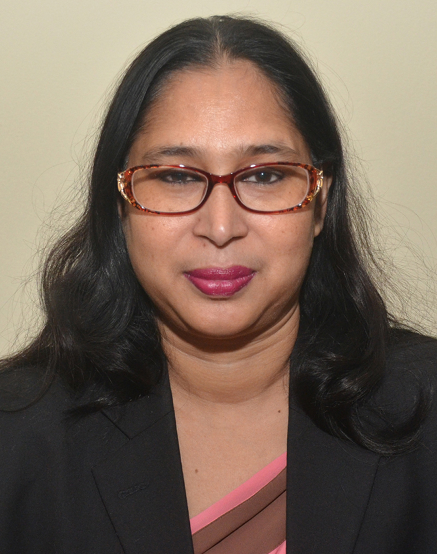 Teacher Photo